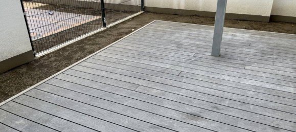 Apartamento de 3 habitaciónes en Vienna, Austria No. 152190 14