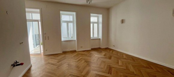 Apartamento de 3 habitaciónes en Vienna, Austria No. 152190 2