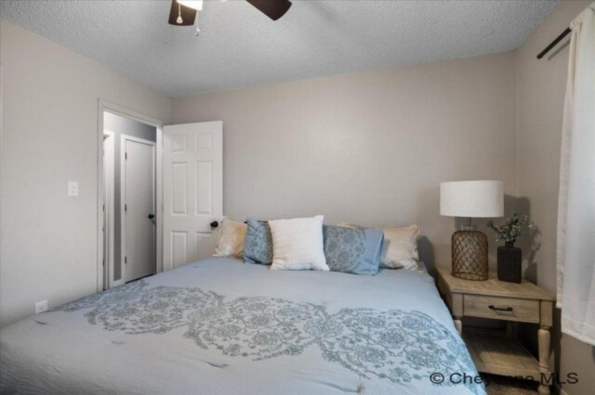 3 bedrooms House in Cheyenne, USA No. 417106