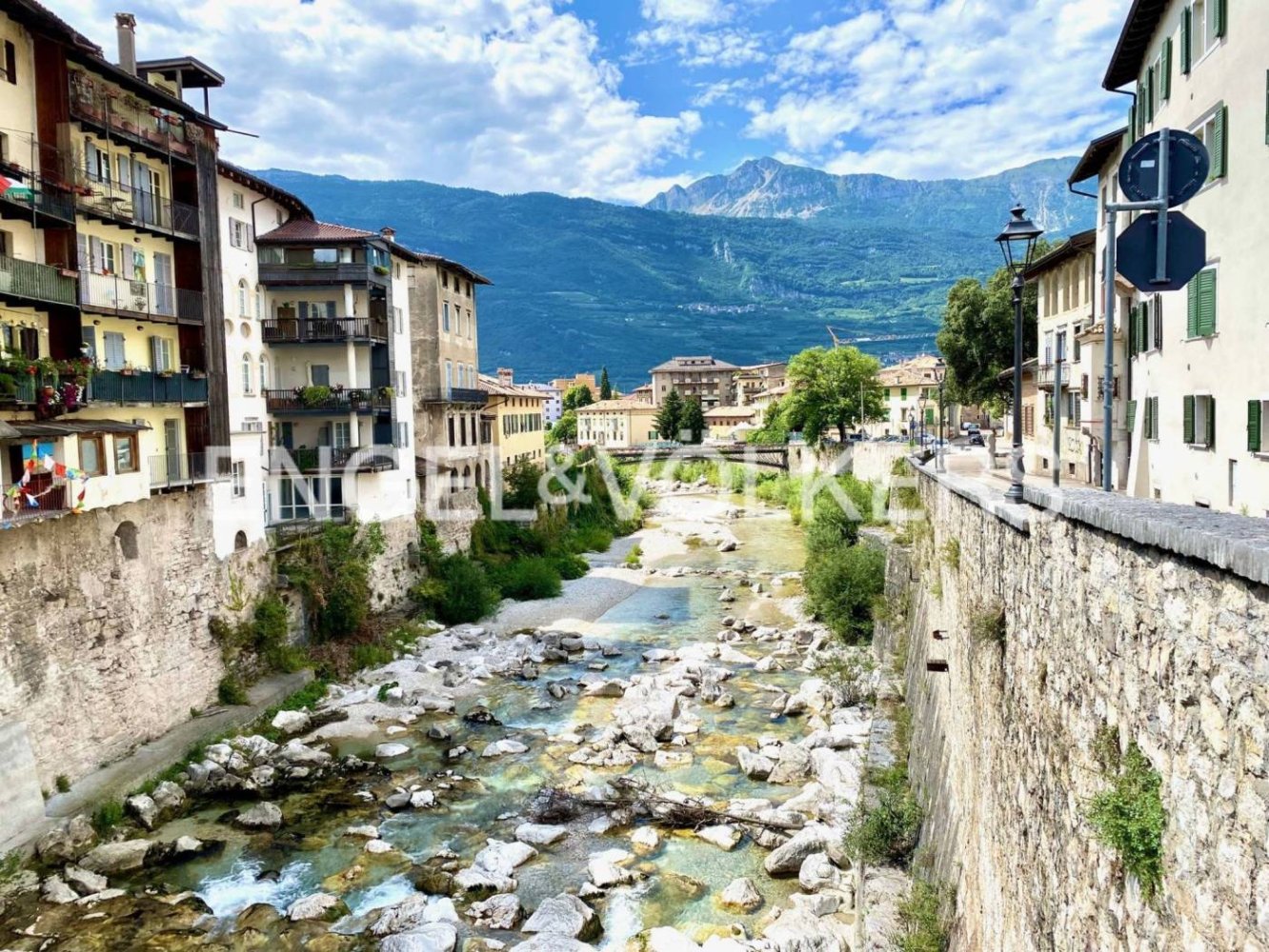 Apartamento T3 em Rovereto, Italy N.º 262640