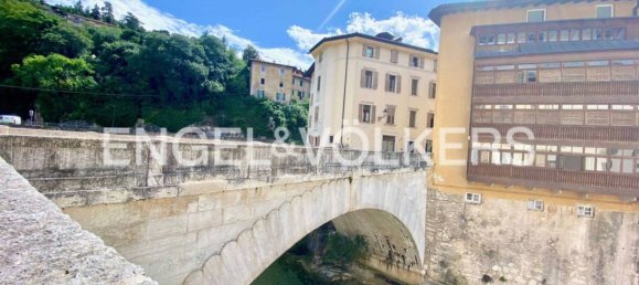 Apartamento T3 em Rovereto, Italy N.º 262640 4