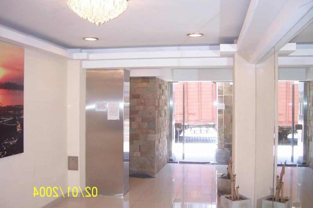 Estúdio em Buenos Aires, Argentina N.º 87536