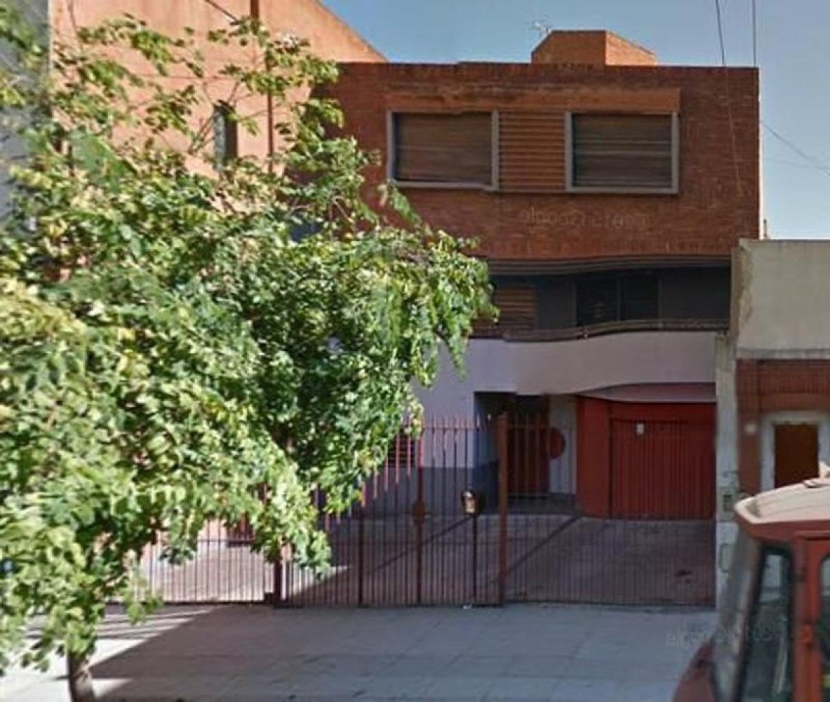  Land in Buenos Aires, Argentina No. 117685