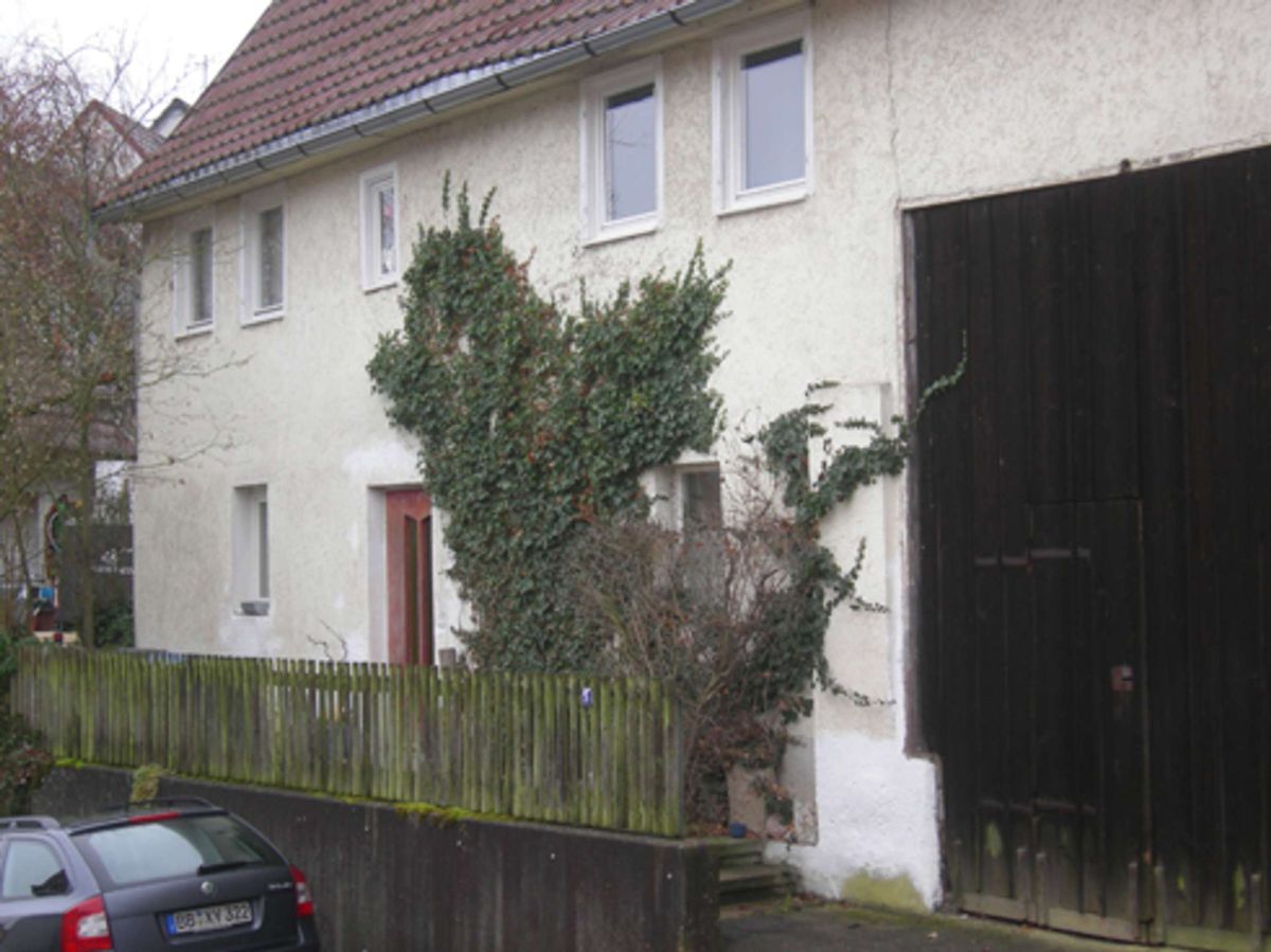 Casa de 8 habitaciónes en Baden-Wurttemberg, Germany No. 26527