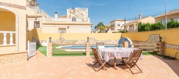 5 Schlafzimmer Haus in Dehesa De Campoamor, Spain, Nr. 188718 20