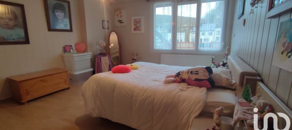 Adosado de 5 habitaciónes en Bogny-sur-Meuse, France No. 57118 6