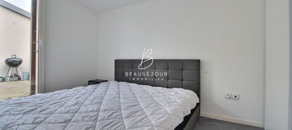 Дуплекс с 2 спальнями в Сент-Женевьев-де-Буа, Франция № 185276 5