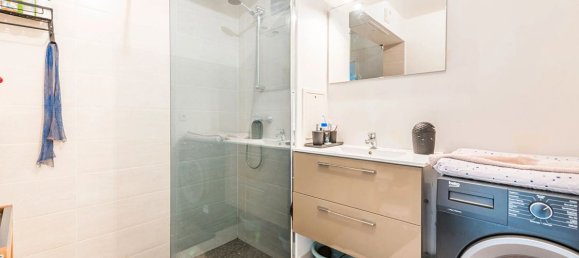 Дуплекс с 2 спальнями в Сент-Женевьев-де-Буа, Франция № 185276 7