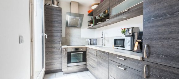 Дуплекс с 2 спальнями в Сент-Женевьев-де-Буа, Франция № 185276 6