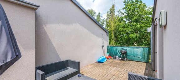 Дуплекс с 2 спальнями в Сент-Женевьев-де-Буа, Франция № 185276 8