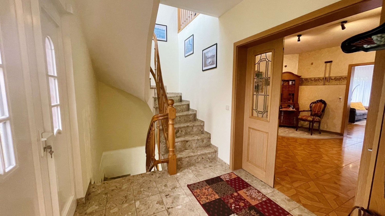 5 rooms House in Gustrow, Germany No. 262617