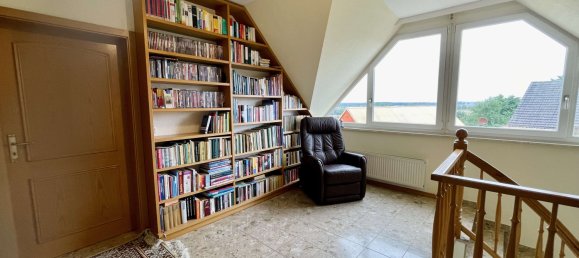 5 rooms House in Gustrow, Germany No. 262617 12