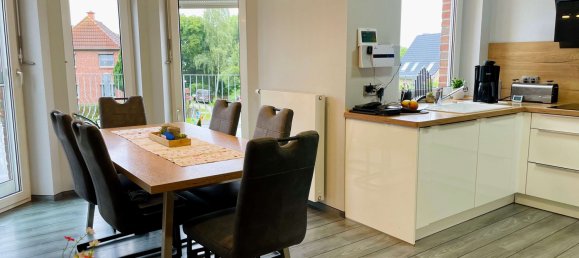 5 rooms House in Gustrow, Germany No. 262617 9