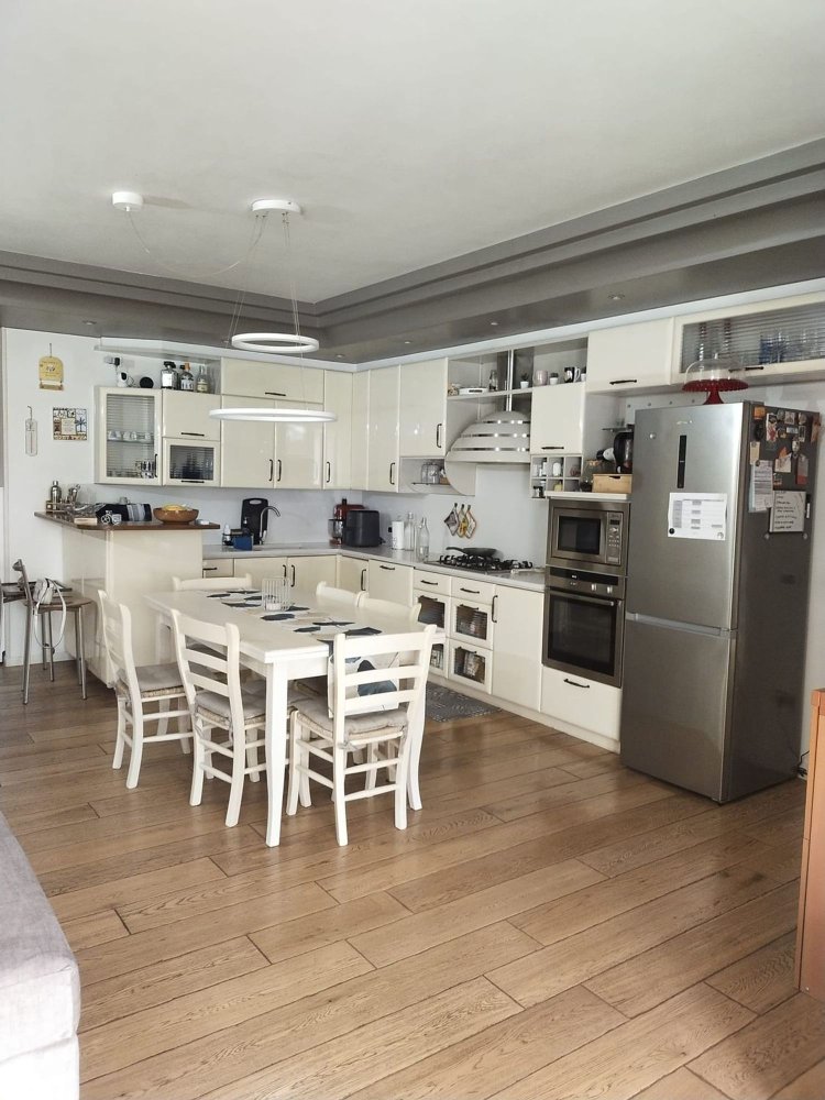 3 bedrooms Apartment in Loria, Italy No. 334891