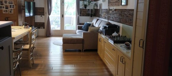 3 bedrooms Apartment in Loria, Italy No. 334891 2