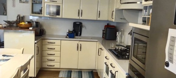 3 bedrooms Apartment in Loria, Italy No. 334891 3