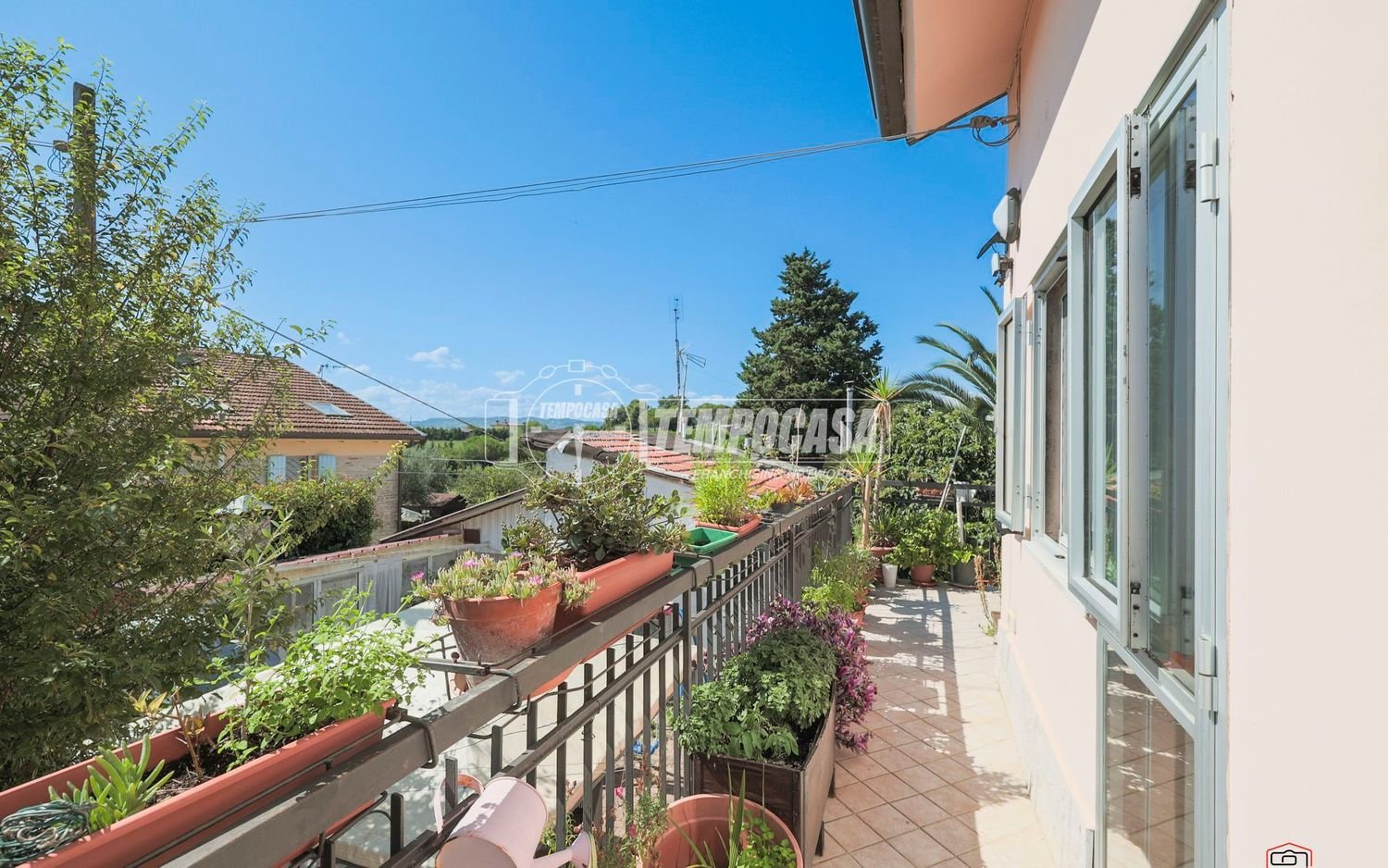 4 rooms Duplex in Misano Adriatico, Italy No. 298983