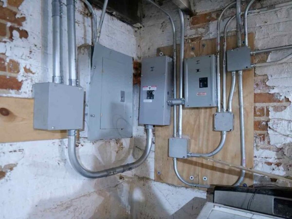 5 bedrooms House in Chicago, USA No. 423125