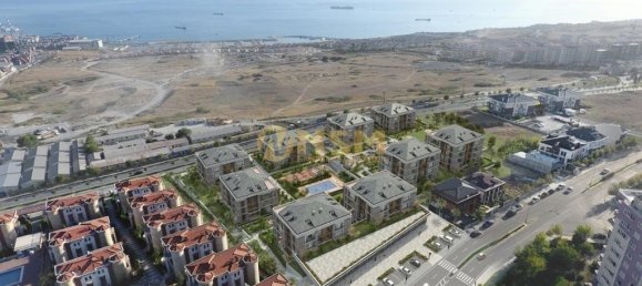 Wohnung 4+1 in Istanbul, Turkey, Nr. 11281 4