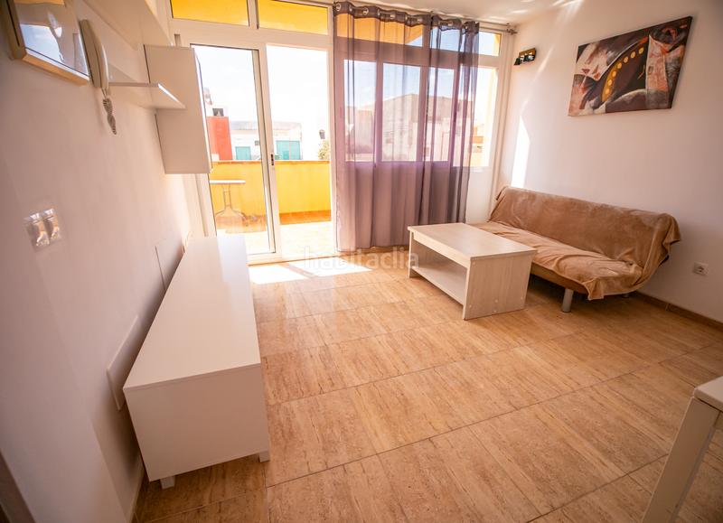 2 bedrooms Apartment in Puerto Del Rosario, Spain No. 191418