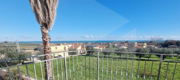 Casa de 6 habitaciónes en Vasto, Italy No. 22805 6