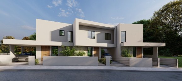 3 bedrooms Villa in Kalavasos, Cyprus No. 27246 3