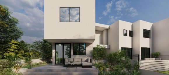 3 bedrooms Villa in Kalavasos, Cyprus No. 27246 5