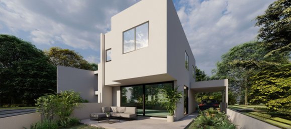 3 bedrooms Villa in Kalavasos, Cyprus No. 27246 4