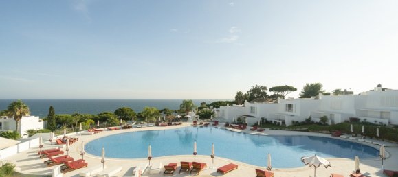 2 bedrooms Duplex in Albufeira, Portugal No. 138039 24