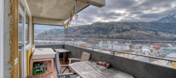 Apartamento de 4 habitaciónes en Innsbruck-Stadt, Austria No. 197460 14