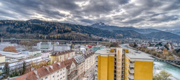 Apartamento de 4 habitaciónes en Innsbruck-Stadt, Austria No. 197460 10