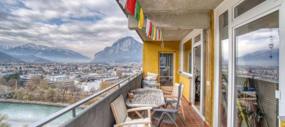 Apartamento de 4 habitaciónes en Innsbruck-Stadt, Austria No. 197460 9