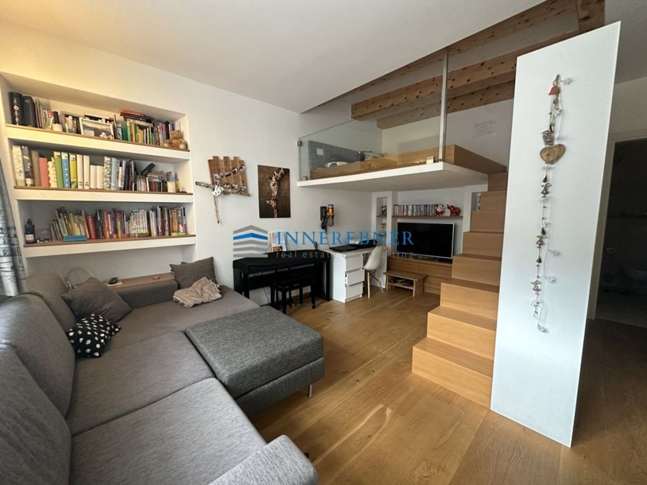 3 bedrooms Apartment in Trentino-Alto Adige, Italy No. 338834