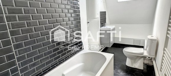 2 Schlafzimmer Wohnung in Saint-Maximin, France, Nr. 239992 5