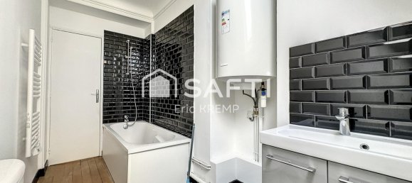 2 Schlafzimmer Wohnung in Saint-Maximin, France, Nr. 239992 6