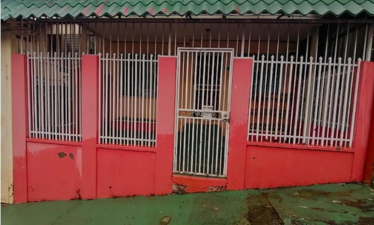 4 bedrooms House for sale in Goicoechea , San José, Costa Rica № 703