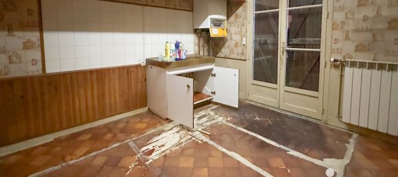 2 Schlafzimmer Haus in Compiegne, France, Nr. 363540 3