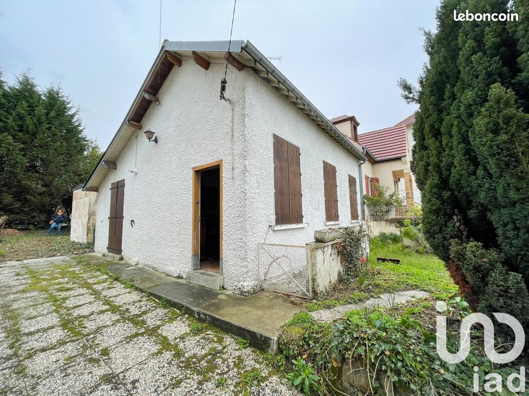 2 Schlafzimmer Haus in Compiegne, France, Nr. 363540