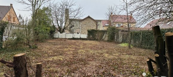 2 Schlafzimmer Haus in Compiegne, France, Nr. 363540 2