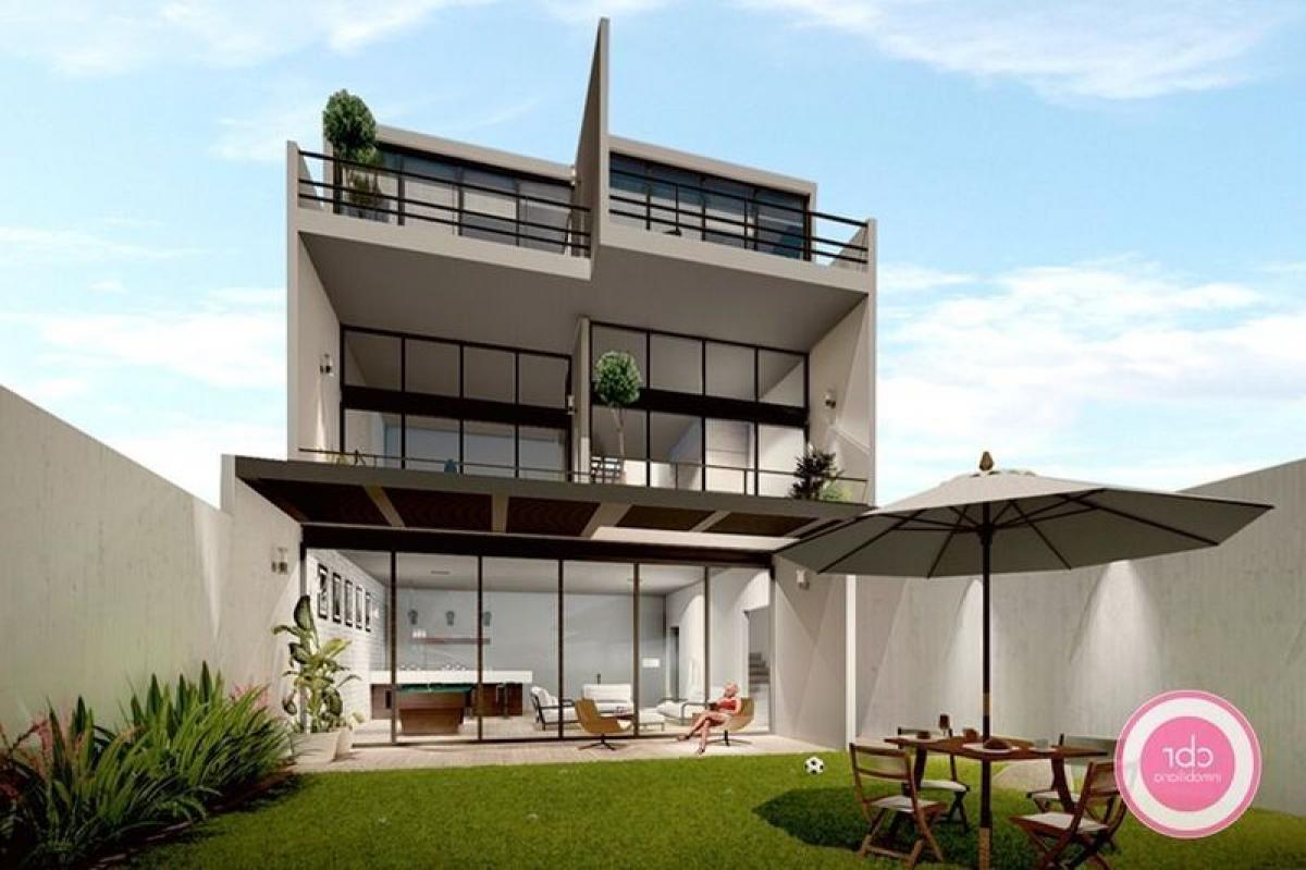 3 Schlafzimmer Haus in Mexicali, Mexico, Nr. 181993