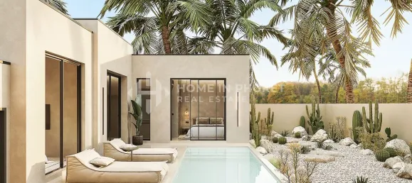 3 Schlafzimmer Haus in Phuket, Thailand, Nr. 60858 6