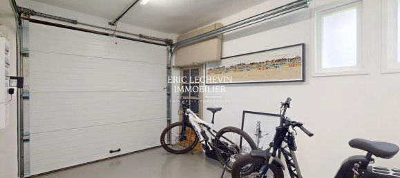 3 bedrooms Villa in Le Touquet-Paris-Plage, France No. 72602 5