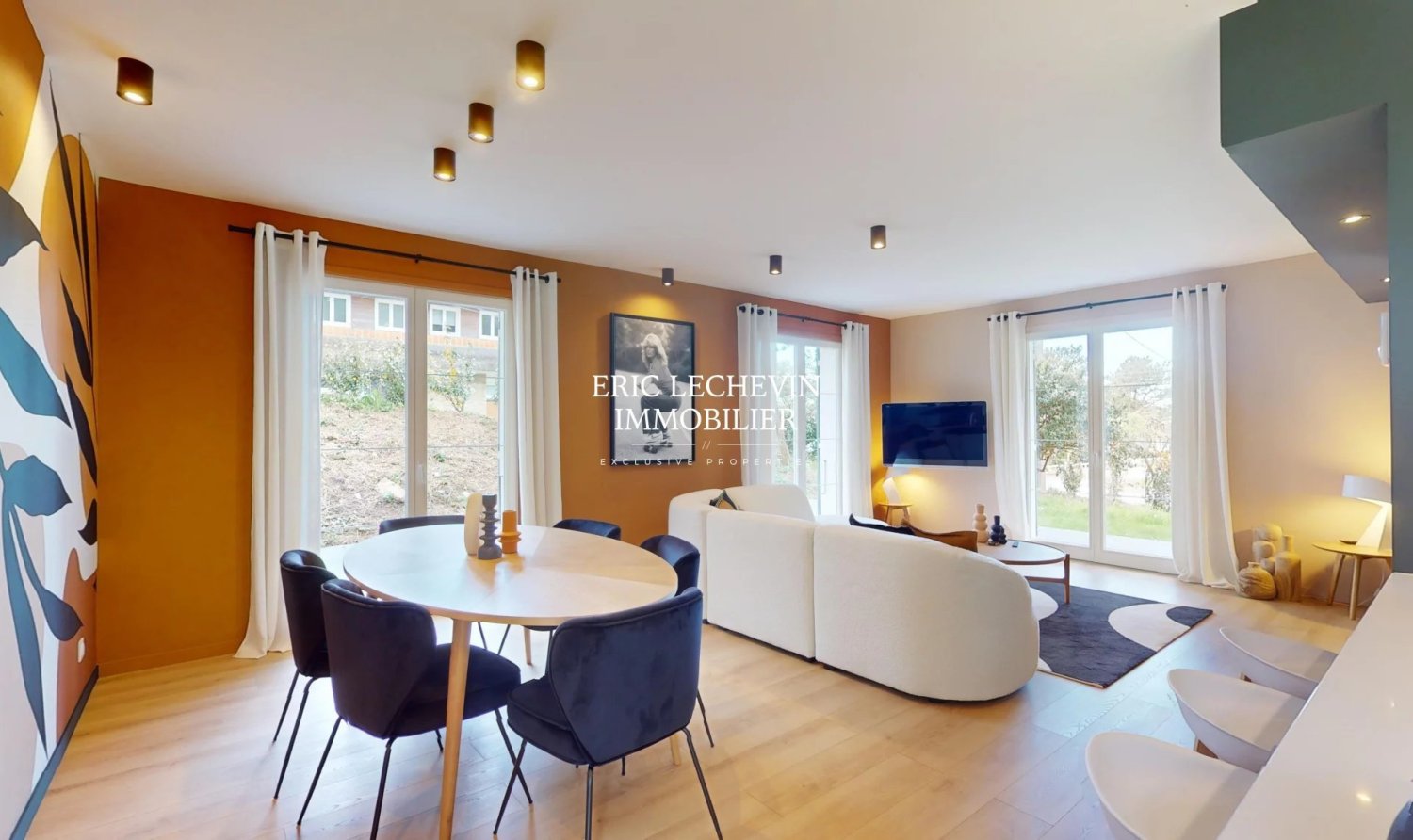 3 bedrooms Villa in Le Touquet-Paris-Plage, France No. 72602