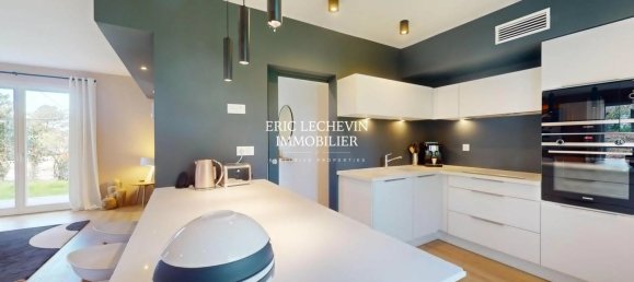 3 bedrooms Villa in Le Touquet-Paris-Plage, France No. 72602 2