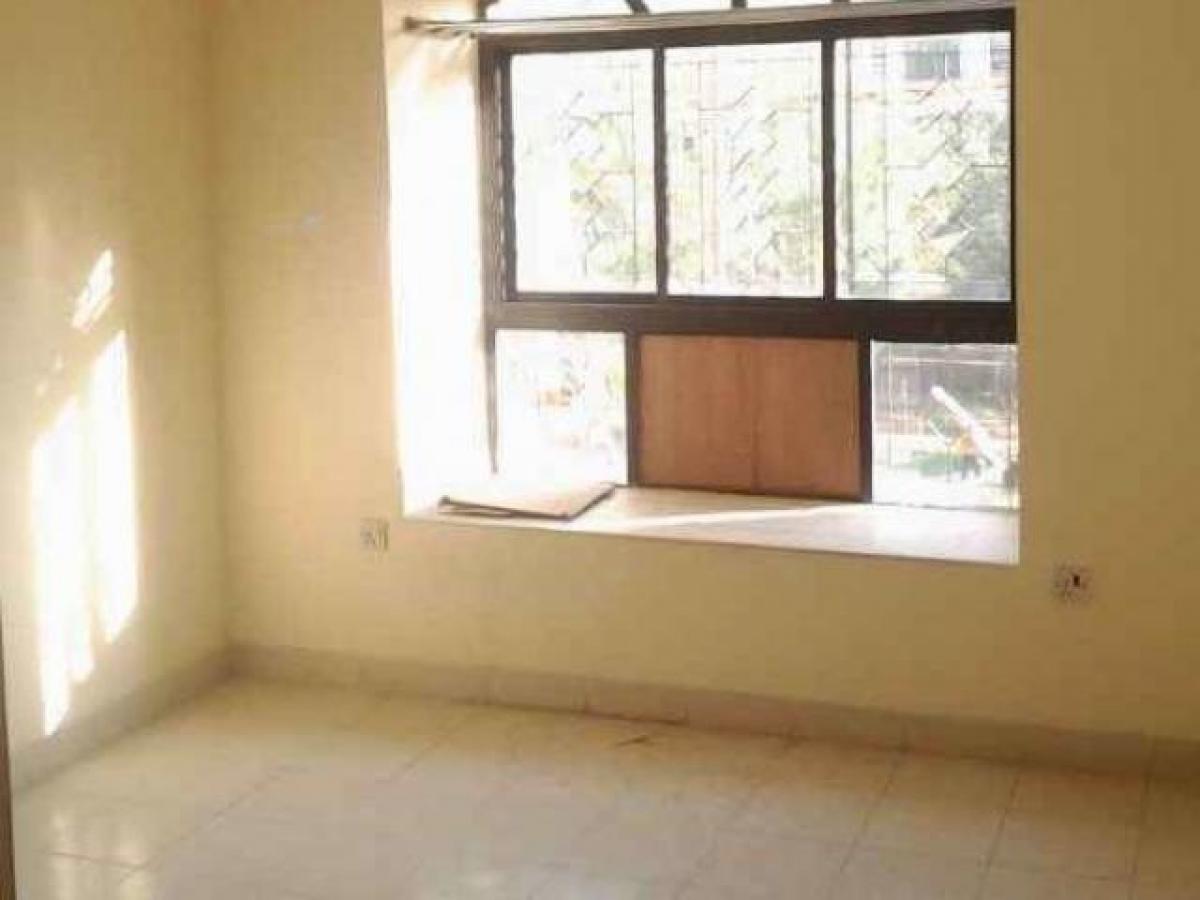 2 bedrooms House in Mumbai, India No. 24708