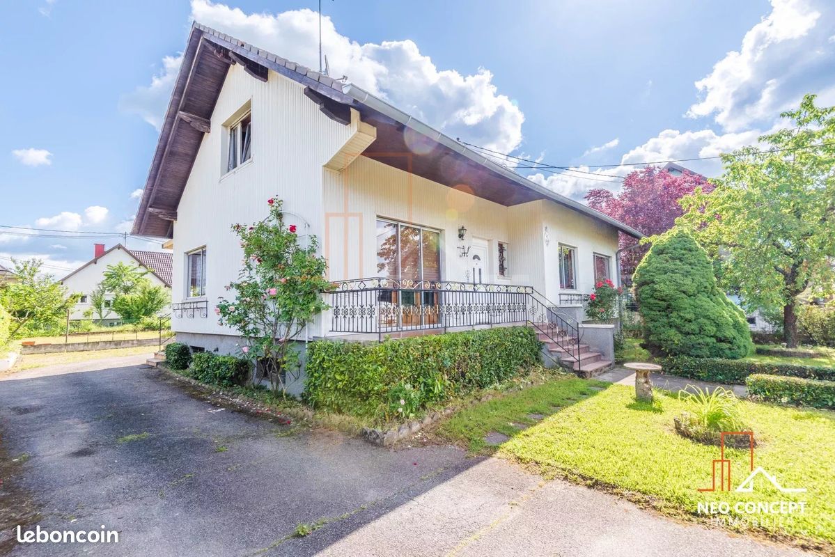 Casa de 7 habitaciónes en Mertzwiller, France No. 64674