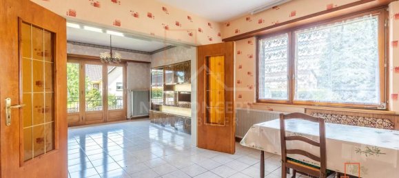 Casa de 7 habitaciónes en Mertzwiller, France No. 64674 15