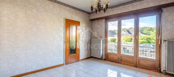 Casa de 7 habitaciónes en Mertzwiller, France No. 64674 14