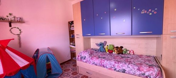 Квартира с 6 комнатами в Сассари, Италия № 289730 28