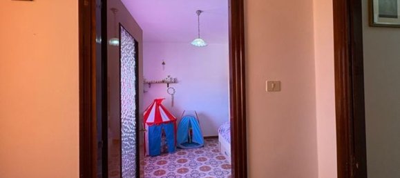 Квартира с 6 комнатами в Сассари, Италия № 289730 25